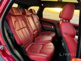 Range Rover Sport Supercharged 2014 V8